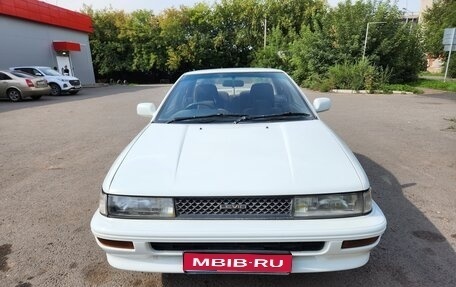Toyota Corolla Levin V (AE91/AE92), 1987 год, 190 000 рублей, 1 фотография