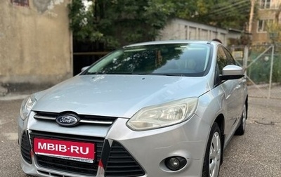 Ford Focus III, 2014 год, 730 000 рублей, 1 фотография