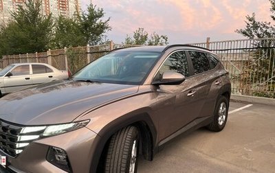 Hyundai Tucson, 2021 год, 2 900 000 рублей, 1 фотография