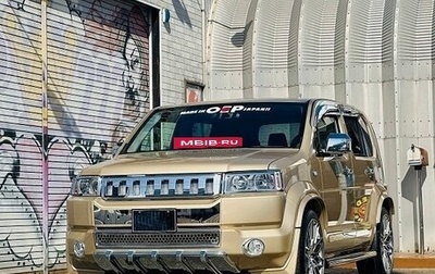Honda Crossroad, 2010 год, 1 014 000 рублей, 1 фотография