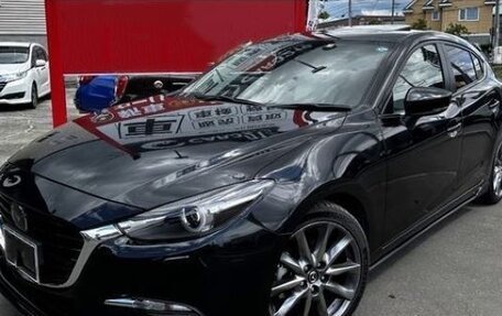 Mazda Axela, 2018 год, 1 096 000 рублей, 1 фотография