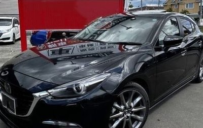 Mazda Axela, 2018 год, 1 096 000 рублей, 1 фотография