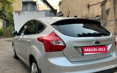 Ford Focus III, 2014 год, 730 000 рублей, 4 фотография