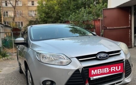 Ford Focus III, 2014 год, 730 000 рублей, 3 фотография