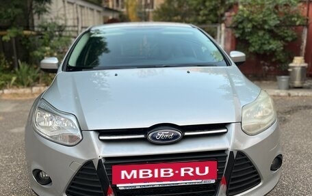 Ford Focus III, 2014 год, 730 000 рублей, 2 фотография