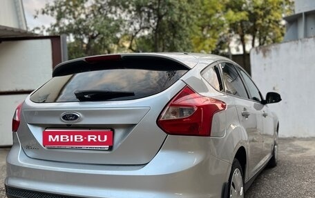 Ford Focus III, 2014 год, 730 000 рублей, 6 фотография