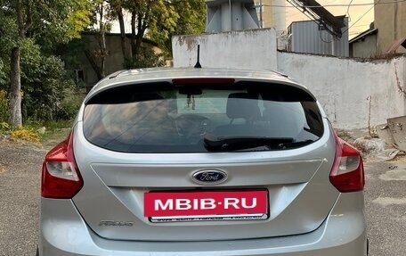 Ford Focus III, 2014 год, 730 000 рублей, 8 фотография