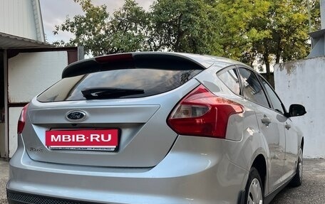 Ford Focus III, 2014 год, 730 000 рублей, 7 фотография