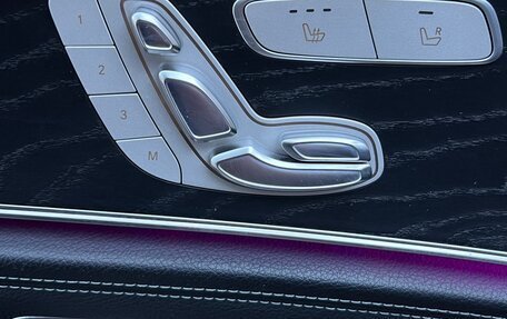 Mercedes-Benz E-Класс, 2017 год, 3 449 000 рублей, 12 фотография