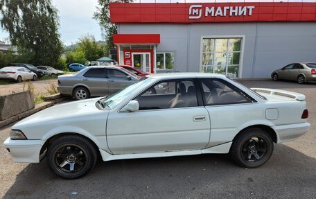 Toyota Corolla Levin V (AE91/AE92), 1987 год, 190 000 рублей, 3 фотография