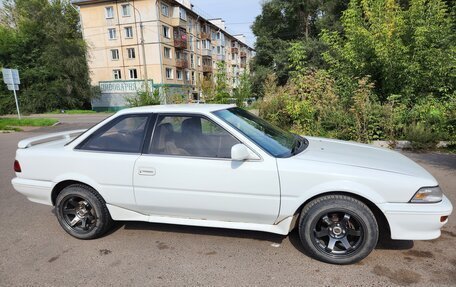 Toyota Corolla Levin V (AE91/AE92), 1987 год, 190 000 рублей, 4 фотография