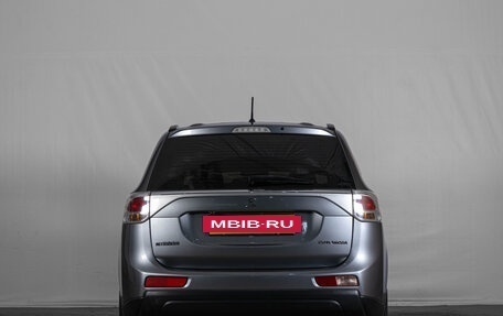 Mitsubishi Outlander III рестайлинг 3, 2012 год, 1 259 000 рублей, 5 фотография
