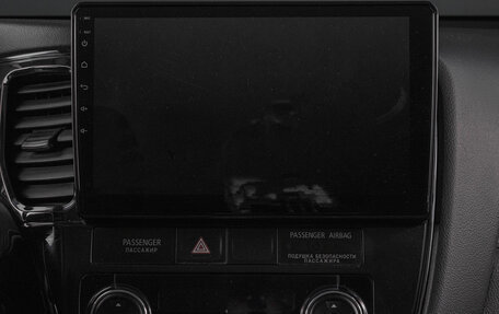 Mitsubishi Outlander III рестайлинг 3, 2012 год, 1 259 000 рублей, 13 фотография