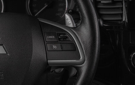 Mitsubishi Outlander III рестайлинг 3, 2012 год, 1 259 000 рублей, 12 фотография