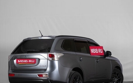 Mitsubishi Outlander III рестайлинг 3, 2012 год, 1 259 000 рублей, 4 фотография