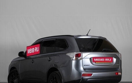 Mitsubishi Outlander III рестайлинг 3, 2012 год, 1 259 000 рублей, 6 фотография