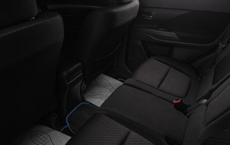 Mitsubishi Outlander III рестайлинг 3, 2012 год, 1 259 000 рублей, 19 фотография