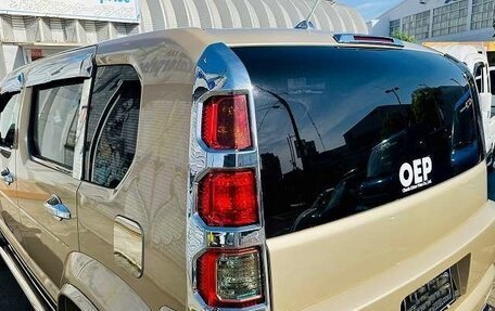Honda Crossroad, 2010 год, 1 014 000 рублей, 3 фотография