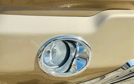 Honda Crossroad, 2010 год, 1 014 000 рублей, 17 фотография