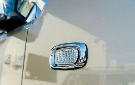 Honda Crossroad, 2010 год, 1 014 000 рублей, 21 фотография