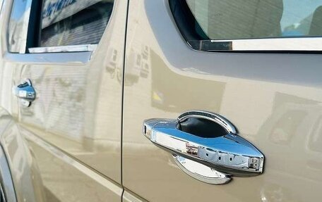 Honda Crossroad, 2010 год, 1 014 000 рублей, 22 фотография