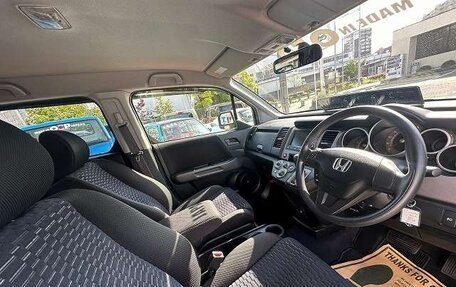 Honda Crossroad, 2010 год, 1 014 000 рублей, 28 фотография
