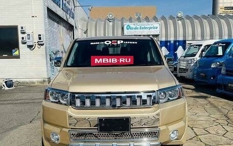 Honda Crossroad, 2010 год, 1 014 000 рублей, 18 фотография