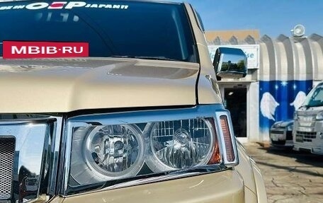 Honda Crossroad, 2010 год, 1 014 000 рублей, 19 фотография