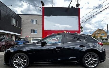 Mazda Axela, 2018 год, 1 096 000 рублей, 4 фотография