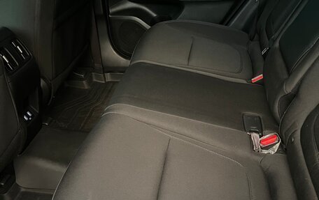Hyundai Tucson, 2021 год, 2 900 000 рублей, 10 фотография