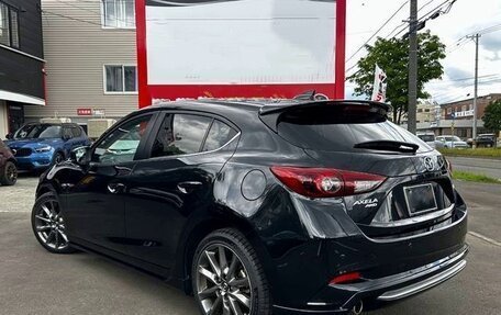 Mazda Axela, 2018 год, 1 096 000 рублей, 5 фотография
