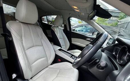 Mazda Axela, 2018 год, 1 096 000 рублей, 11 фотография