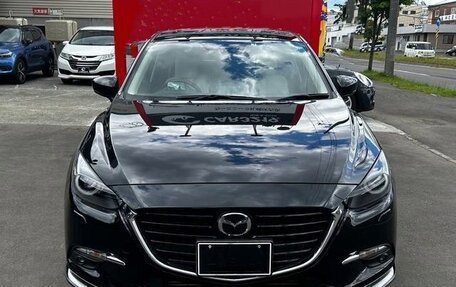 Mazda Axela, 2018 год, 1 096 000 рублей, 9 фотография