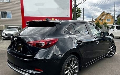 Mazda Axela, 2018 год, 1 096 000 рублей, 7 фотография