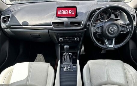 Mazda Axela, 2018 год, 1 096 000 рублей, 13 фотография