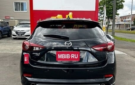 Mazda Axela, 2018 год, 1 096 000 рублей, 6 фотография