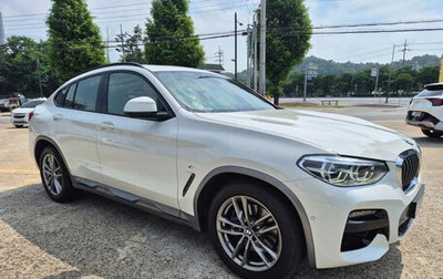 BMW X4, 2022 год, 4 400 777 рублей, 1 фотография
