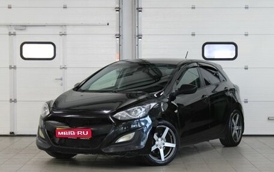 Hyundai i30 II рестайлинг, 2013 год, 780 000 рублей, 1 фотография