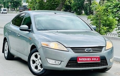 Ford Mondeo IV, 2008 год, 549 000 рублей, 1 фотография