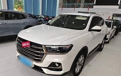 Haval H6, 2021 год, 1 210 707 рублей, 1 фотография