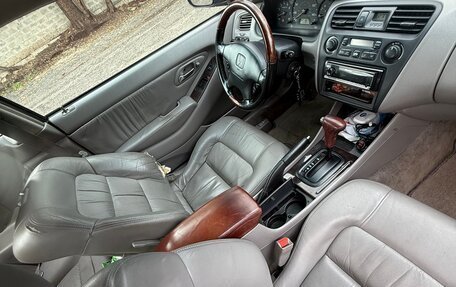 Honda Accord VII рестайлинг, 1999 год, 480 000 рублей, 6 фотография