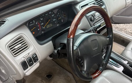 Honda Accord VII рестайлинг, 1999 год, 480 000 рублей, 7 фотография