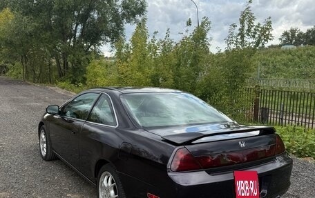 Honda Accord VII рестайлинг, 1999 год, 480 000 рублей, 4 фотография