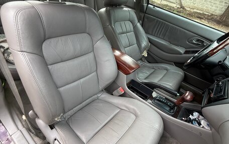 Honda Accord VII рестайлинг, 1999 год, 480 000 рублей, 14 фотография