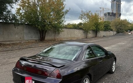 Honda Accord VII рестайлинг, 1999 год, 480 000 рублей, 3 фотография