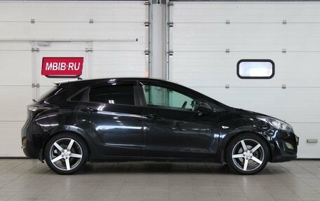 Hyundai i30 II рестайлинг, 2013 год, 780 000 рублей, 4 фотография