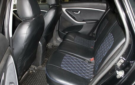 Hyundai i30 II рестайлинг, 2013 год, 780 000 рублей, 7 фотография