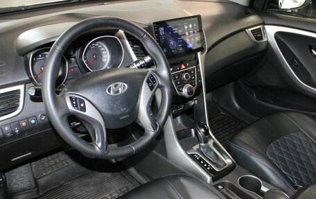 Hyundai i30 II рестайлинг, 2013 год, 780 000 рублей, 8 фотография