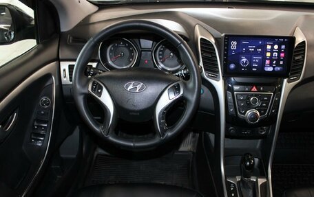 Hyundai i30 II рестайлинг, 2013 год, 780 000 рублей, 13 фотография