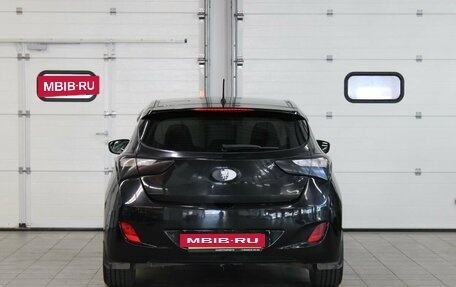 Hyundai i30 II рестайлинг, 2013 год, 780 000 рублей, 5 фотография